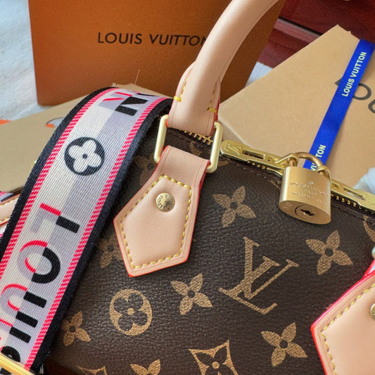 Alice bags - Louis Vuittons - 14852
