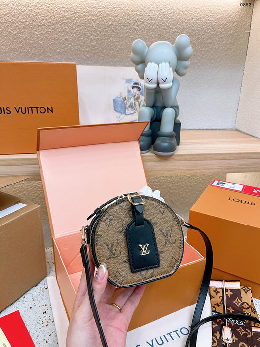 Alice bags - Louis Vuittons - 15105