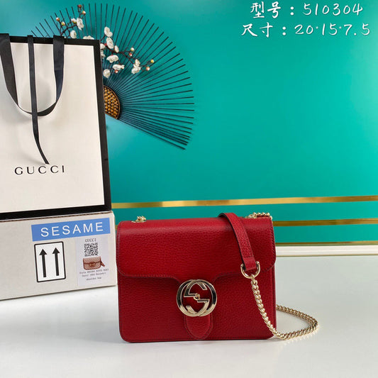 Gucci Luxury Bags 1263