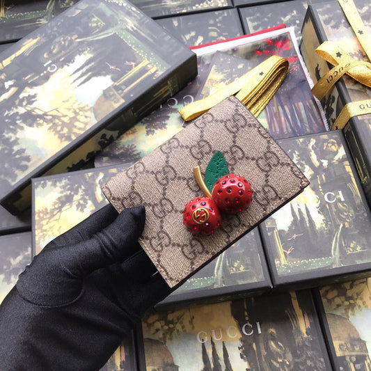 Gucci Luxury Bags 888