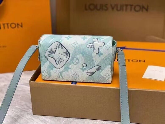 Alice bags - Louis Vuittons - 15258