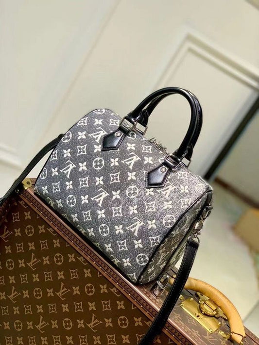 Alice Bags- Louis Vuittons - 15966