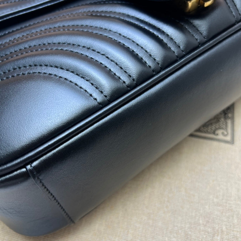 Gucci Luxury - Bags - 473