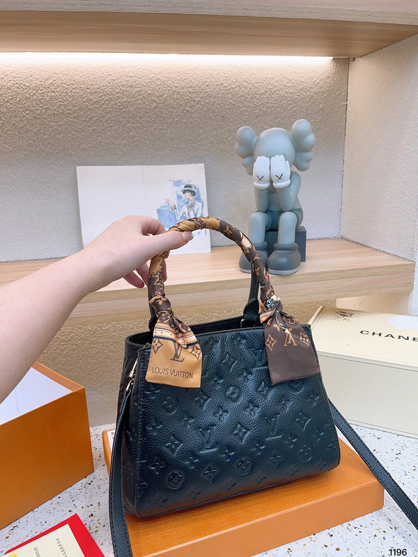 Alice bags - Louis Vuittons - 14963
