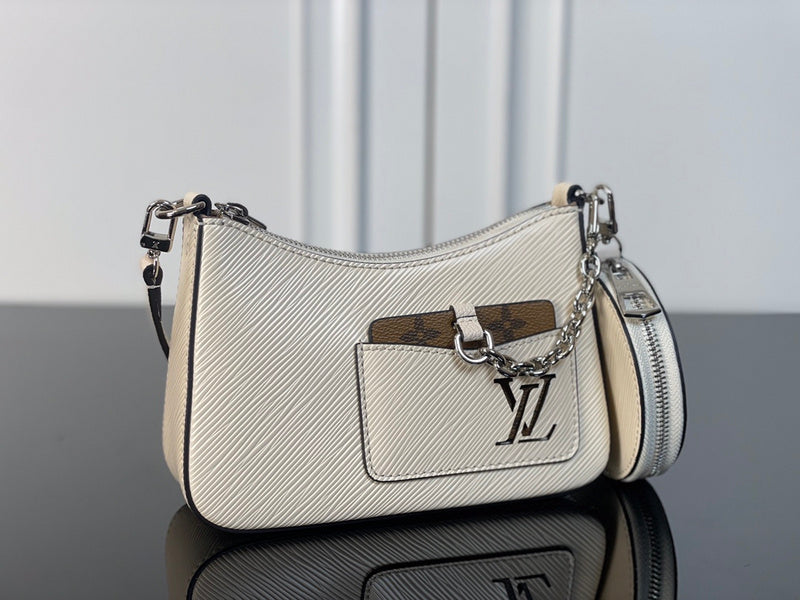 Alice Bags- Louis Vuittons - 15852