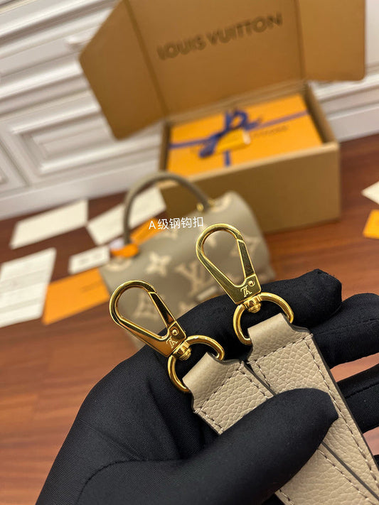 Alice Bags- Louis Vuittons - 16409
