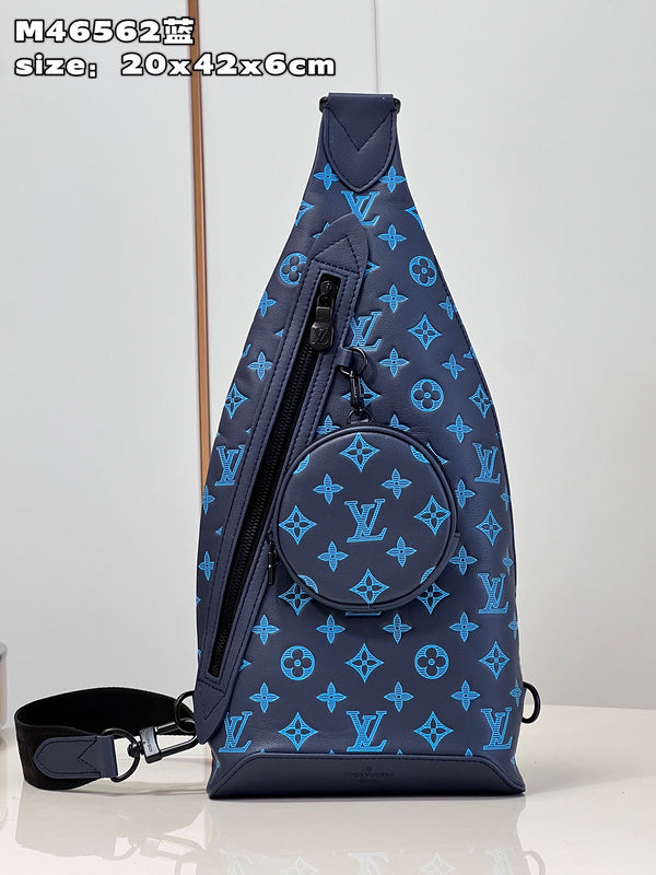 Alice bags - Louis Vuittons - 15394