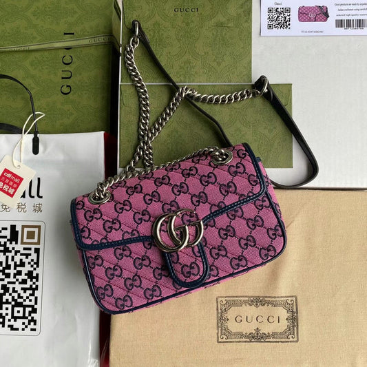 Gucci Luxury Bags 1211