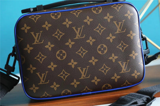 Alice bags - Louis Vuittons - 10092