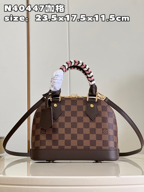 Alice bags - Louis Vuittons - 15771