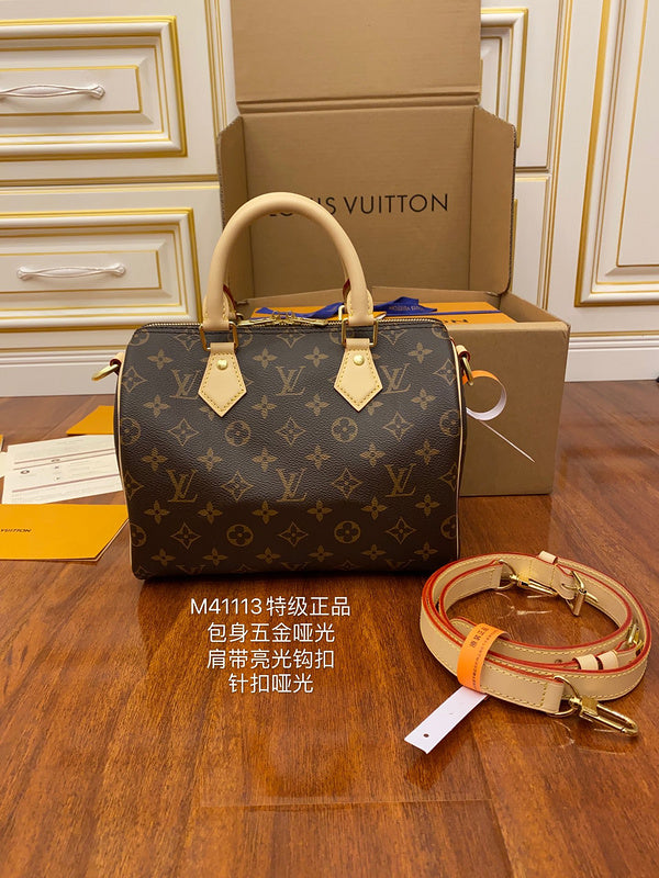 Alice Bags- Louis Vuittons - 16196