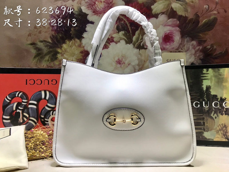 Gucci Bags - The Tote 499