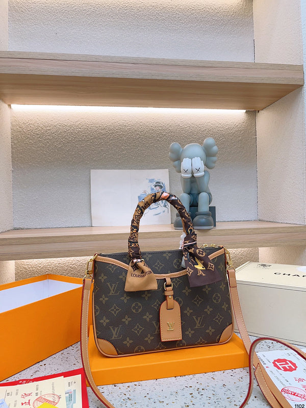Alice bags - Louis Vuittons - 14866