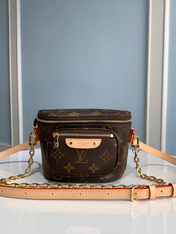 Alice bags - Louis Vuittons - 15403