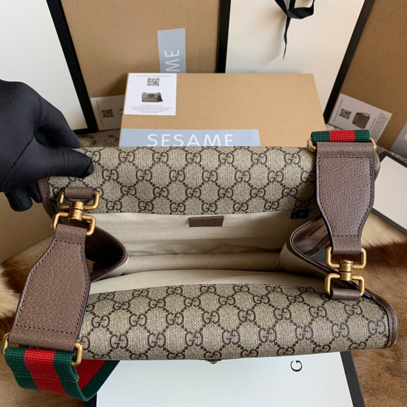 Gucci Luxury Bags 1291