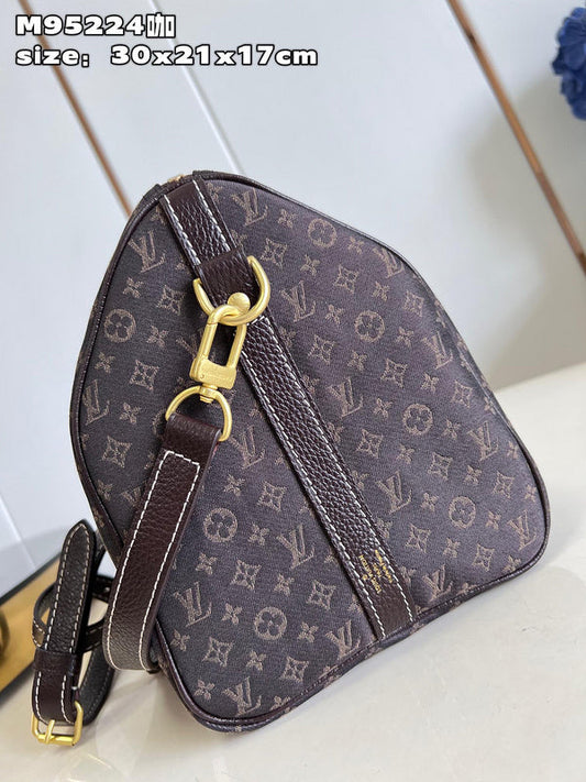 Alice bags - Louis Vuittons - 15335