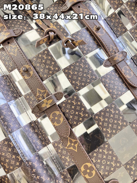 Alice Bags- Louis Vuittons - 16008