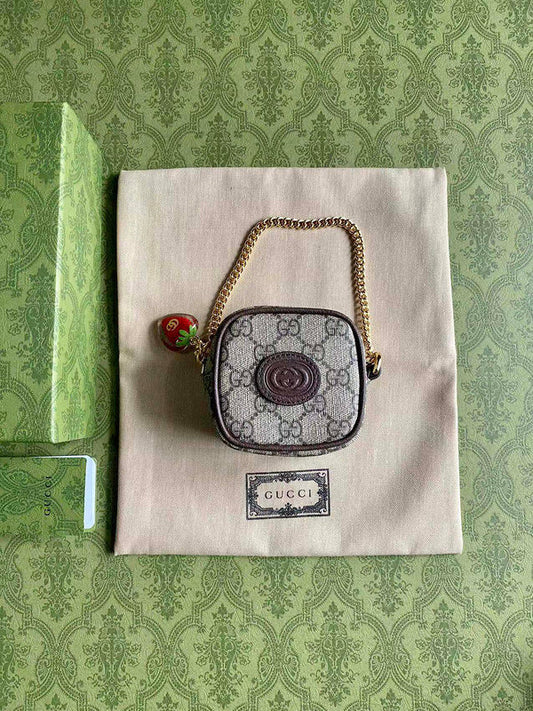 Gucci Luxury - Bags - 197
