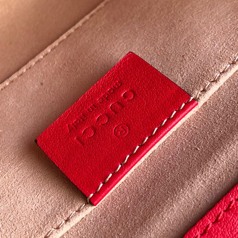 Gucci Luxury Bags 1198