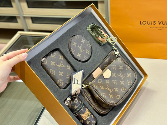 Alice bags - Louis Vuittons - 14899