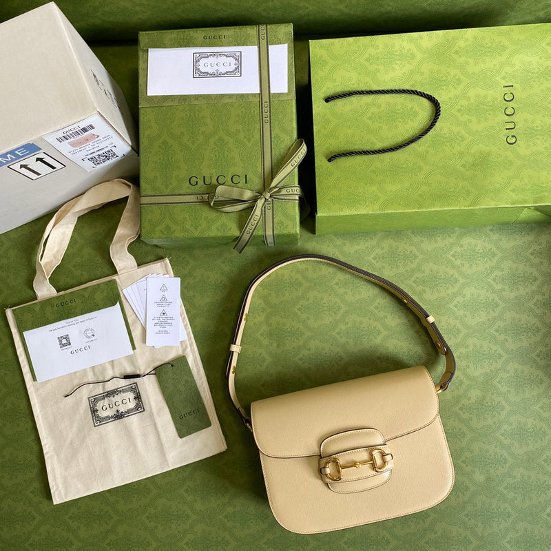 Gucci Luxury Bags 1083