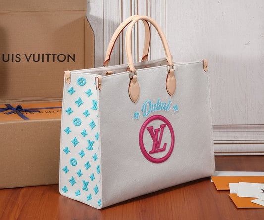 Alice Bags- Louis Vuittons - 16522