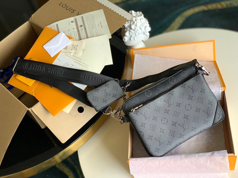 Alice bags - Louis Vuittons - 15547