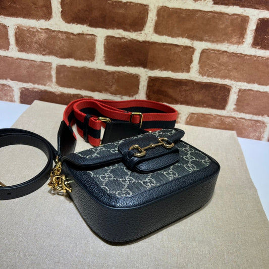 Gucci Luxury - Bags - 445