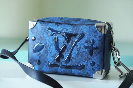 Alice bags - Louis Vuittons - 10128