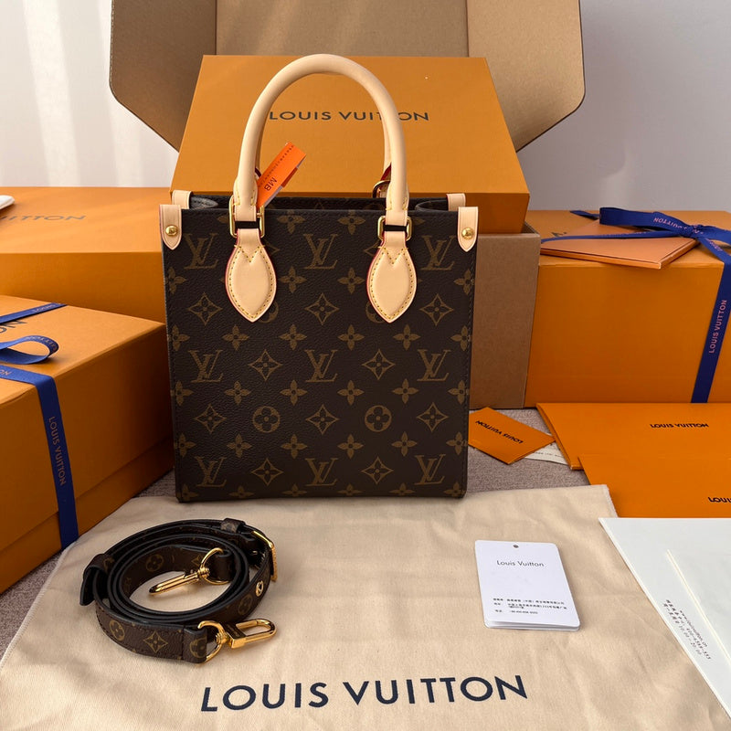 Alice bags - Louis Vuittons - 15834