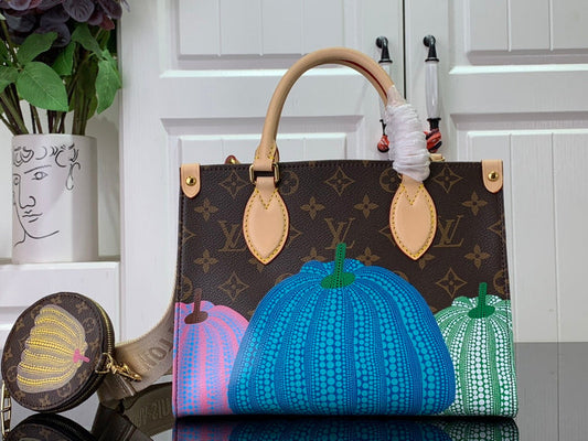 Alice bags - Louis Vuittons - 15655