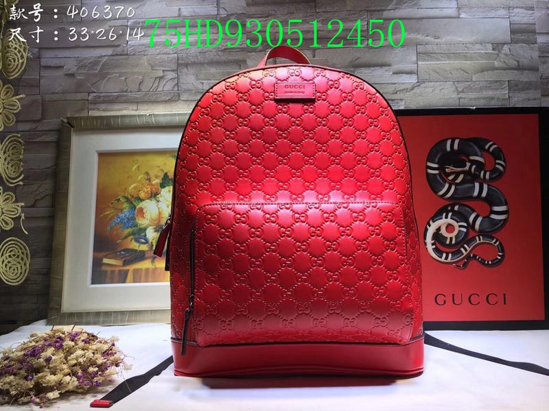 Gucci Bags - The Tote 1221