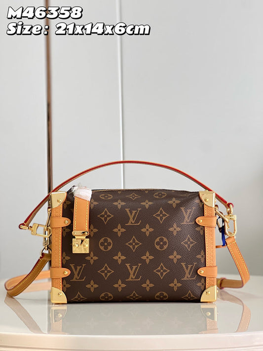 Alice Bags- Louis Vuittons - 16108