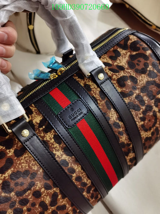 Gucci Bags - The Tote 987