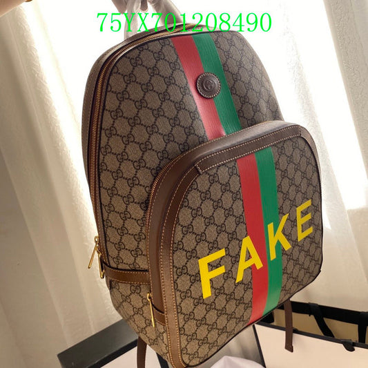 Gucci Bags - The Tote 1237