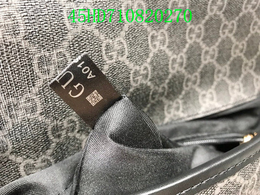 Gucci Bags - The Tote 844