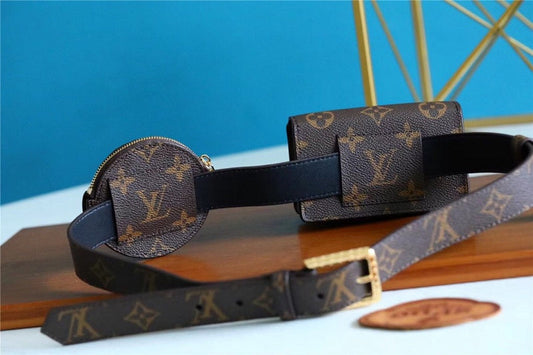 Alice bags - Louis Vuittons - 10795