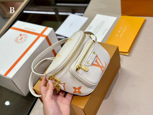 Alice bags - Louis Vuittons - 14929