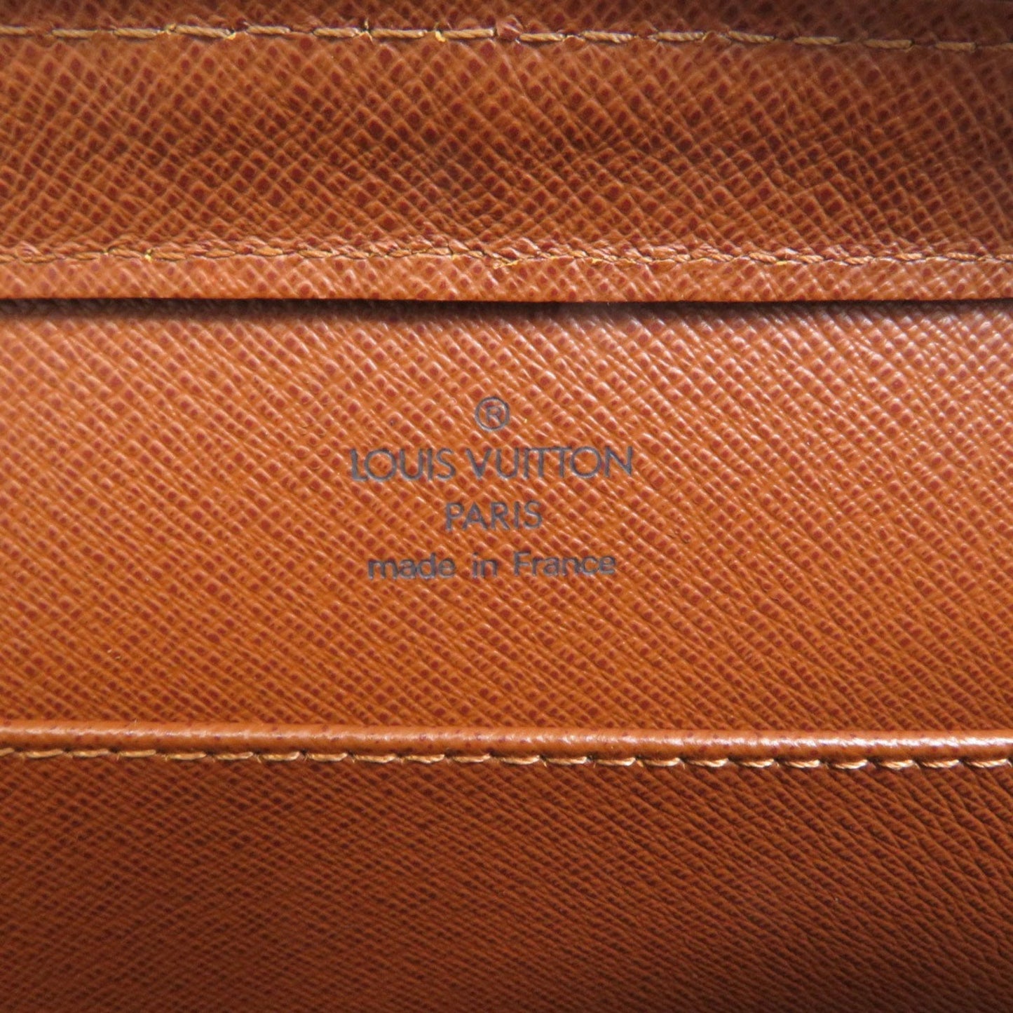 Louis Vuitton Clutch Bag Handbag