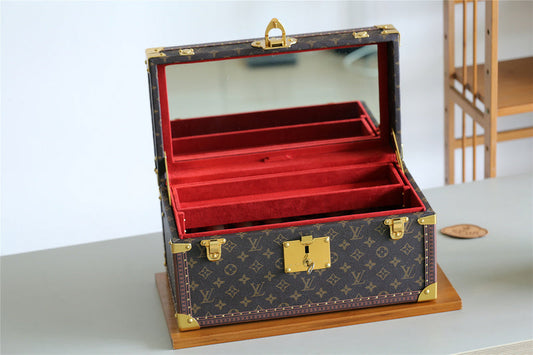 Alice bags - Louis Vuittons - 9521
