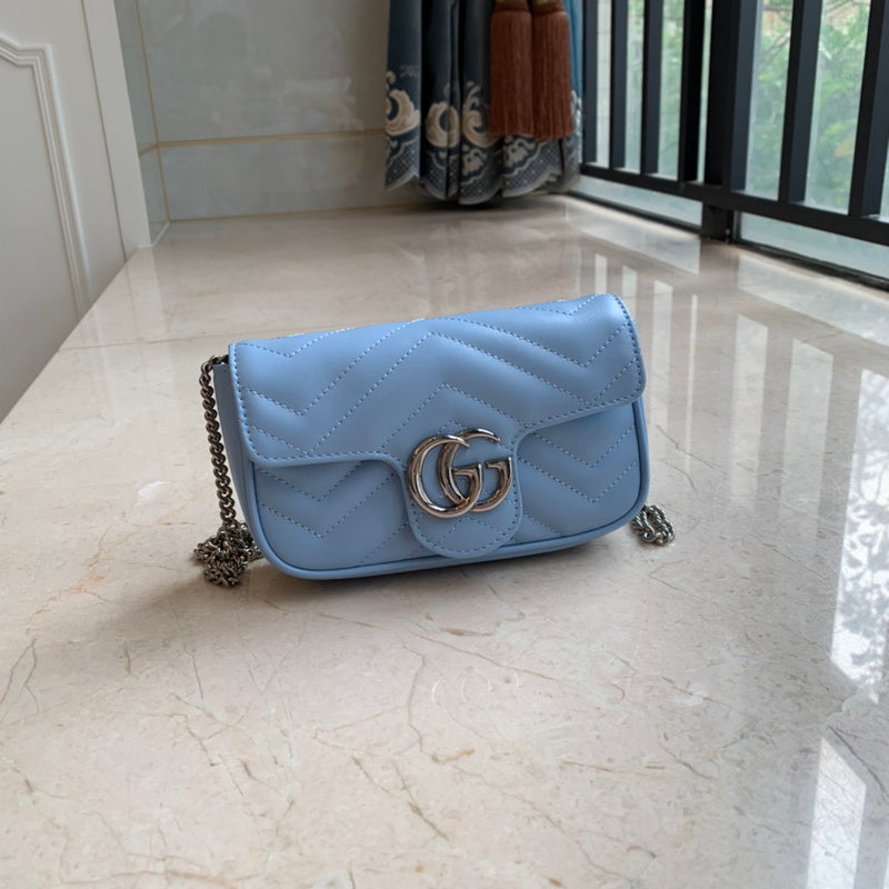Gucci Bags - Luxury Bags 1389