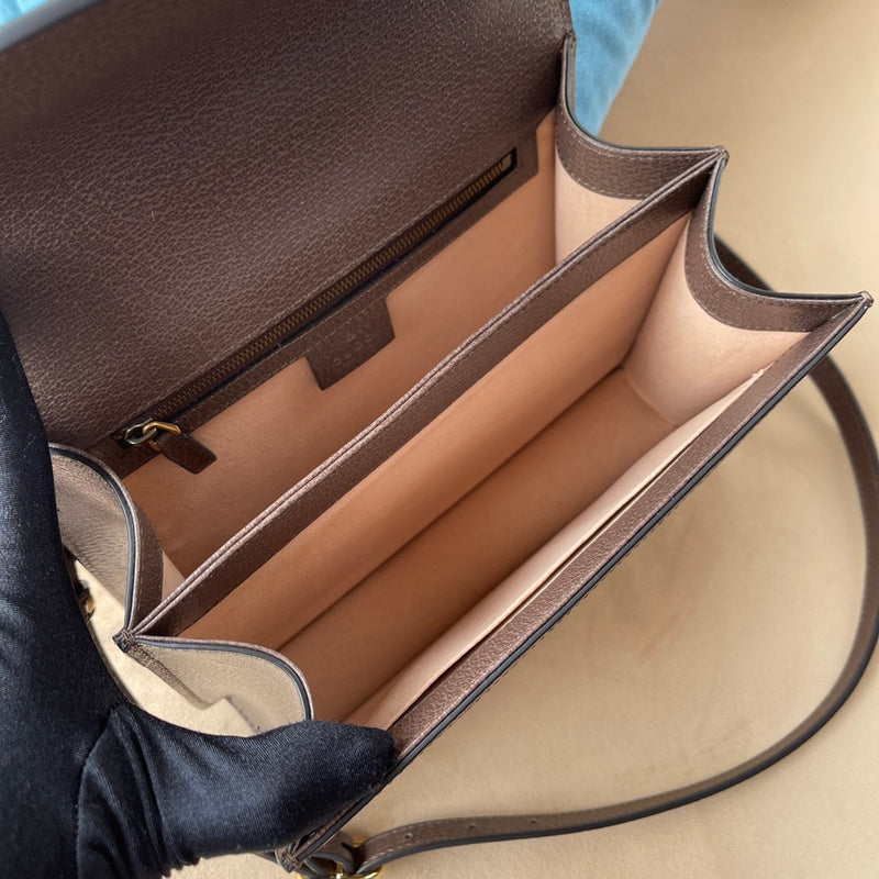 Gucci Luxury - Bags - 467