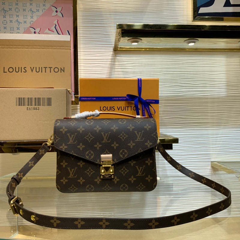 Alice bags- Louis Vuittons - 16665