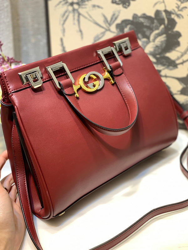 Gucci Luxury - Bags - 454