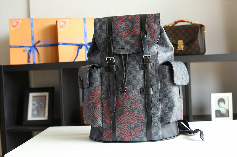 Alice bags - Louis Vuittons - 9699