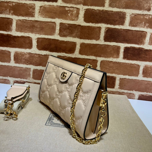 Gucci Luxury - Bags - 515