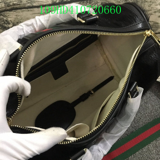 Gucci Bags - The Tote 969