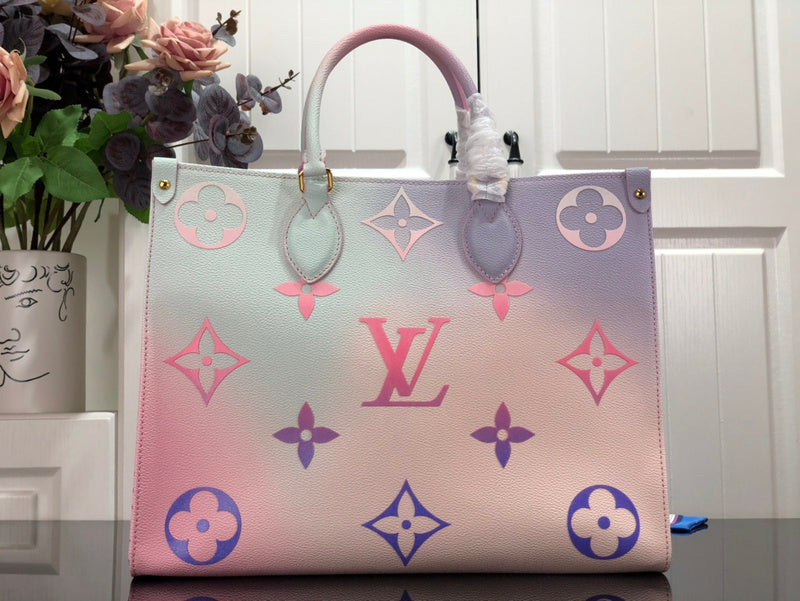 Alice Bags- Louis Vuittons - 16722