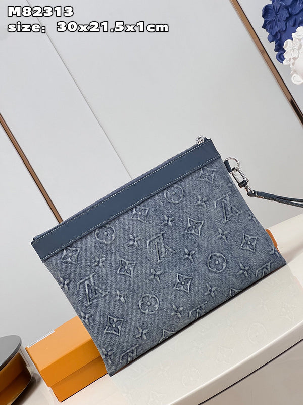 Alice bags - Louis Vuittons - 15145