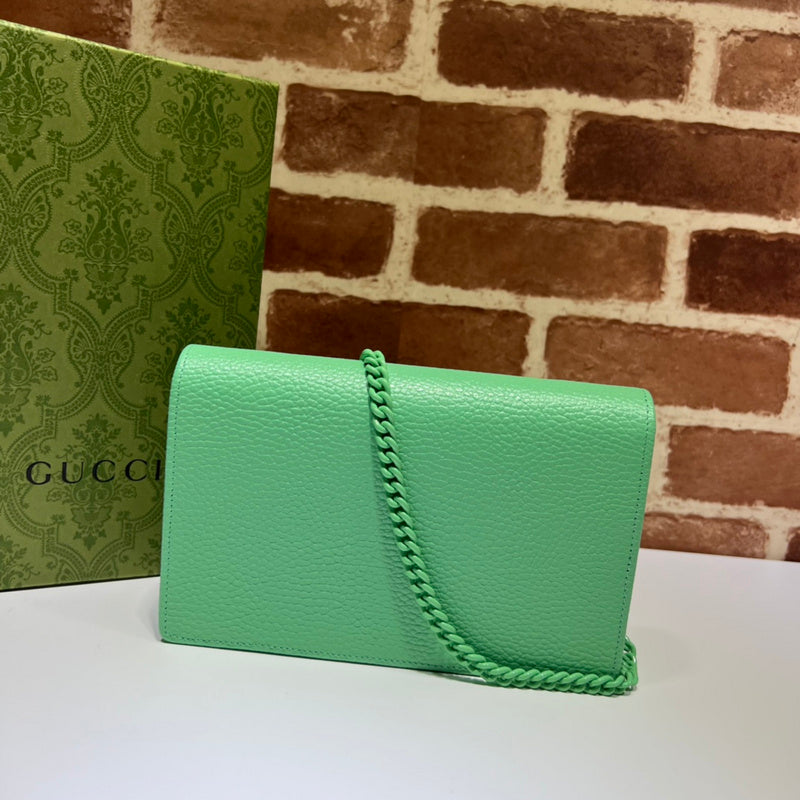 Gucci Luxury - Bags - 420